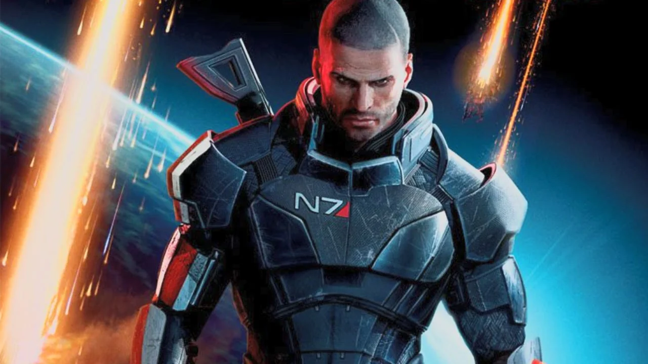 Mass Effect Petition #SaveMassEffect Surpasses 200,000 Signatures with Actor Support