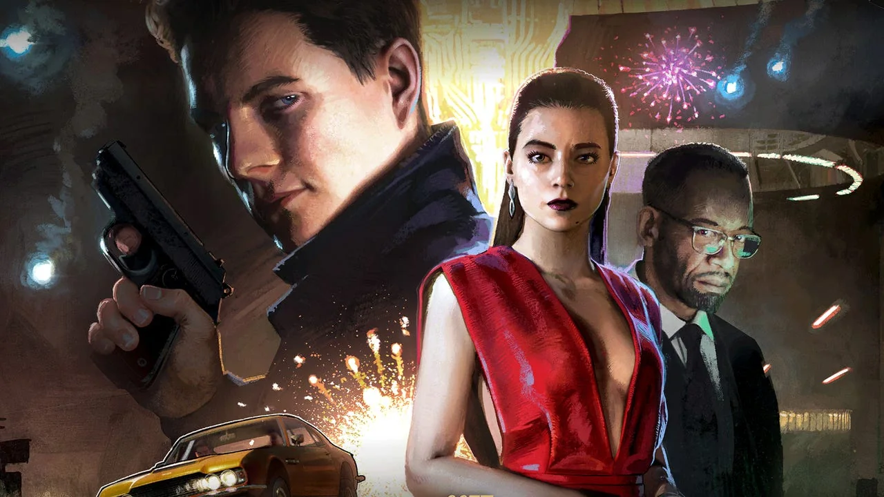 007 First Light Receives Free Extended Operations DLC with New Game Plus