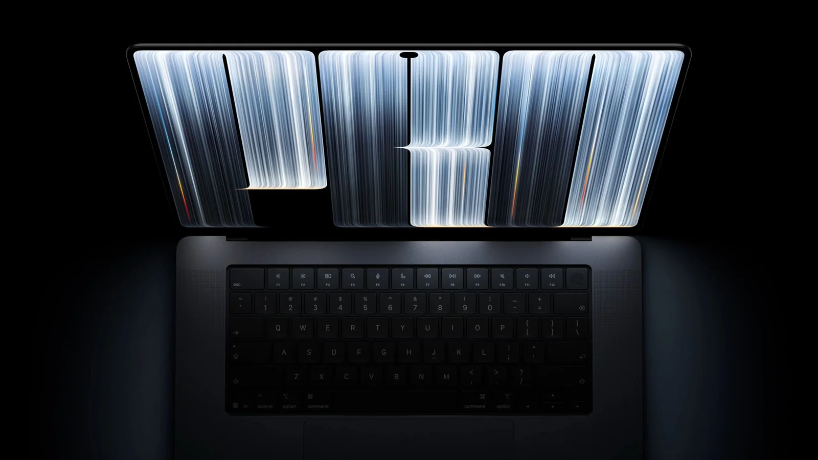 Apple Launches MacBook Pro With Touchscreen and OLED Displays Starting at $2,899
