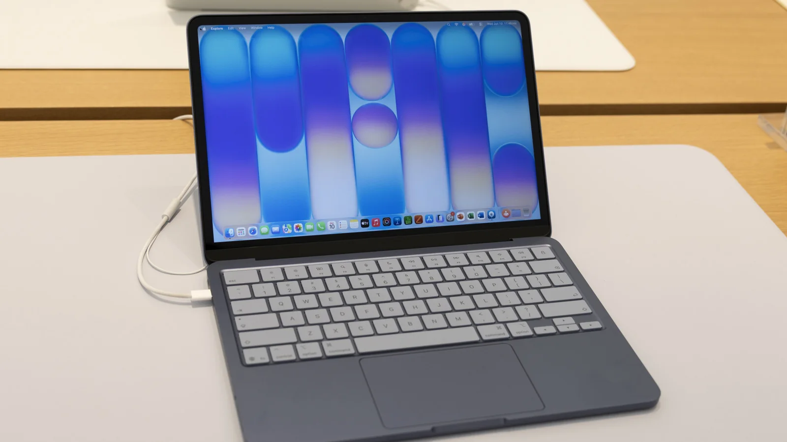 MacBook Neo Review: An iPhone Chip in a Laptop Is Just Good Enough