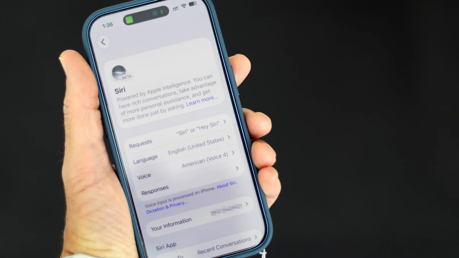 How to Disable or Restrict Apple Intelligence on Your iPhone