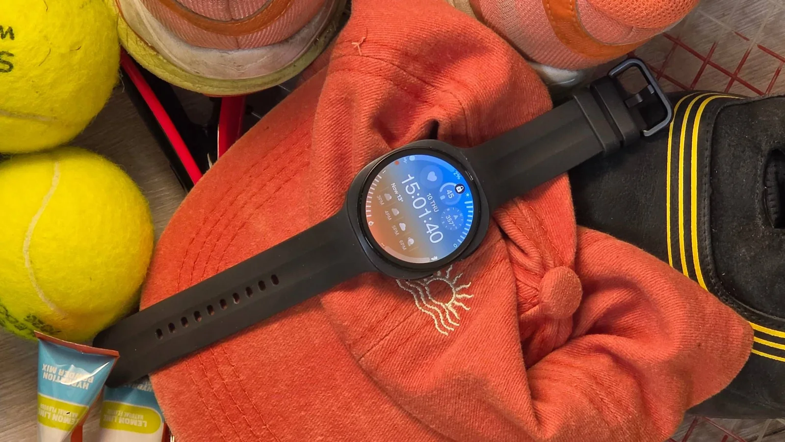 Samsung Galaxy Watch 9 Review: Making Smartwatches Accessible
