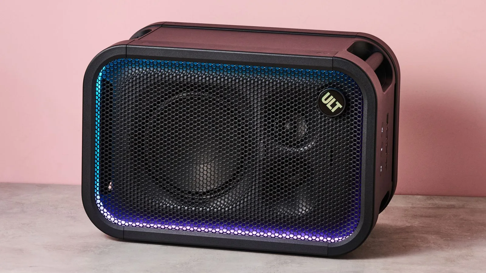 Sony ULT Tower 5 Review: A Deep-Hitting Bass Machine Without the Premium Price