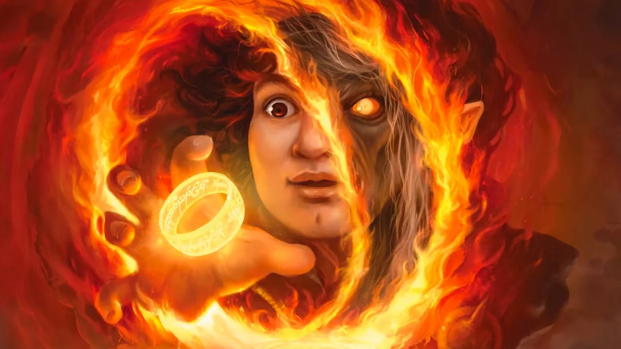 Magic: The Gathering is Officially Introducing God Packs