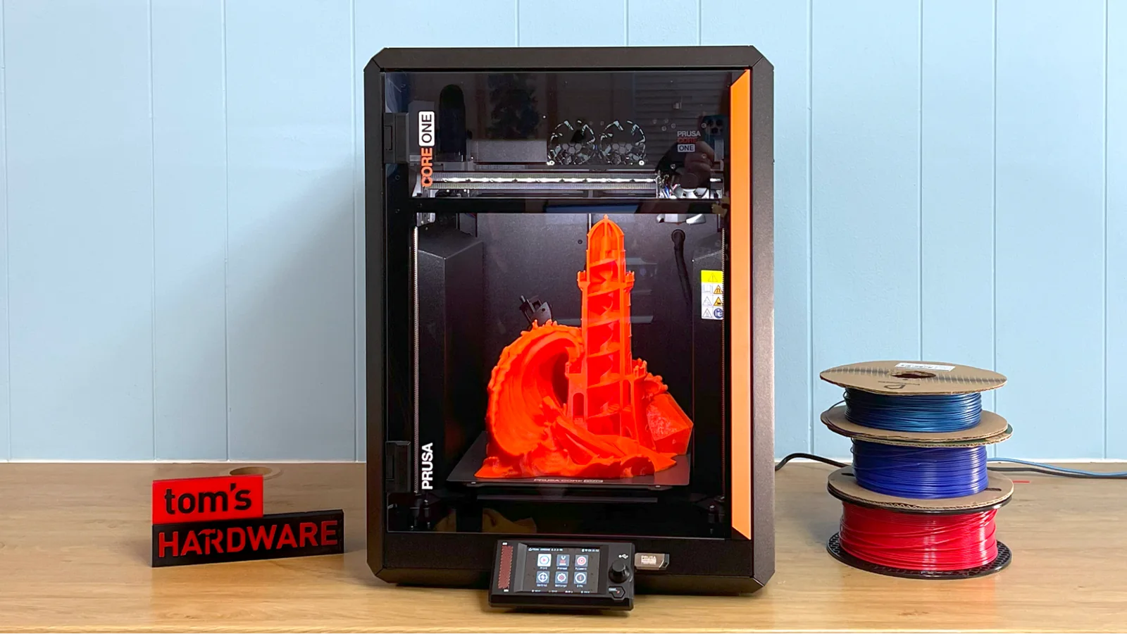 Prusa CORE One
