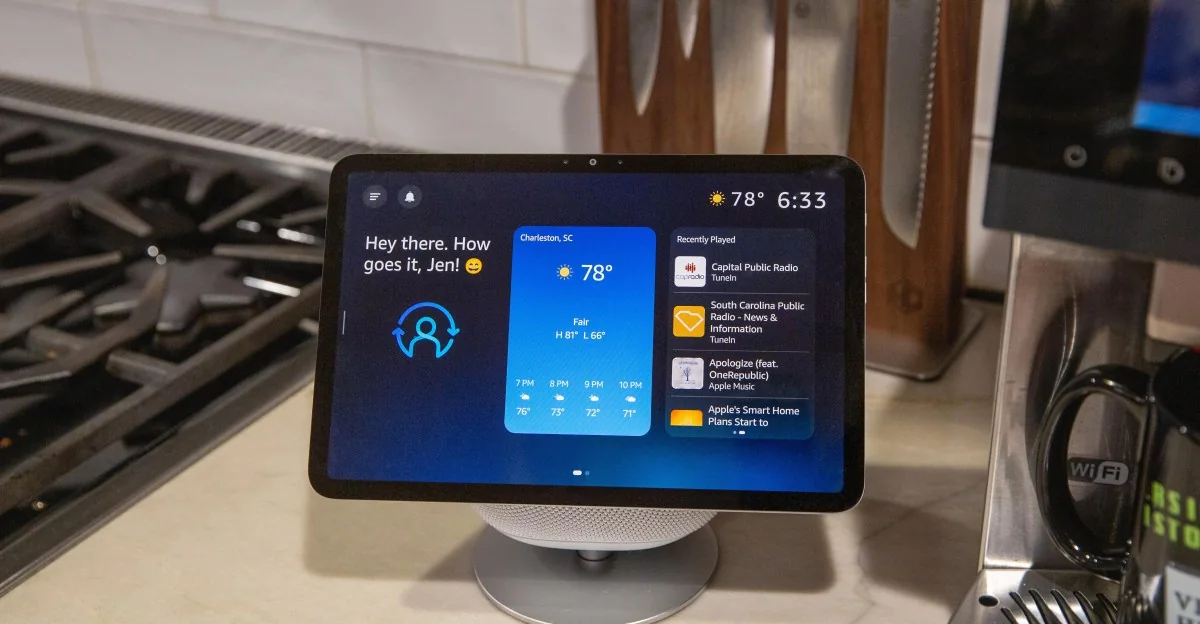 Alexa Plus Review: Better Smart Home Control, But Frustrating Assistant Features