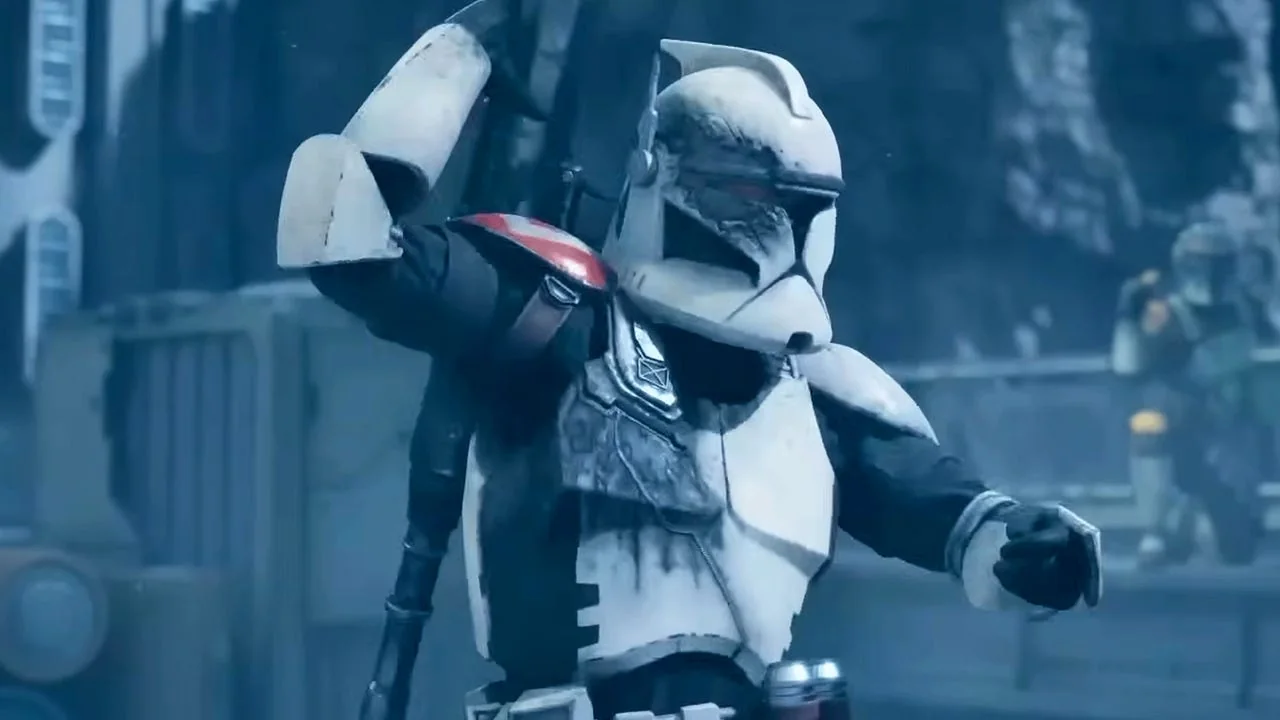 Bit Reactor Recalls Furloughed Staff for Star Wars Zero Company Support