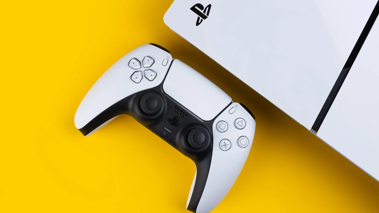 What Type of Power Cord Does the PS5 Use?