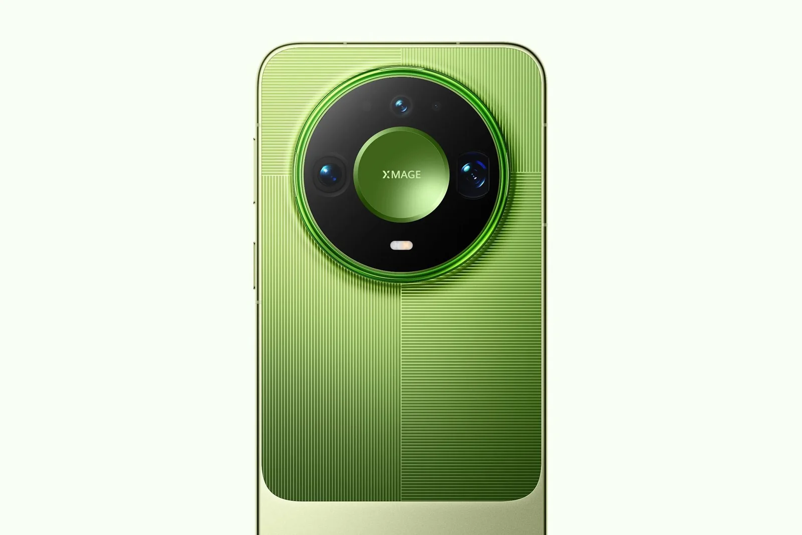 The Mate P90 Pro Max has a pretty nifty design too.