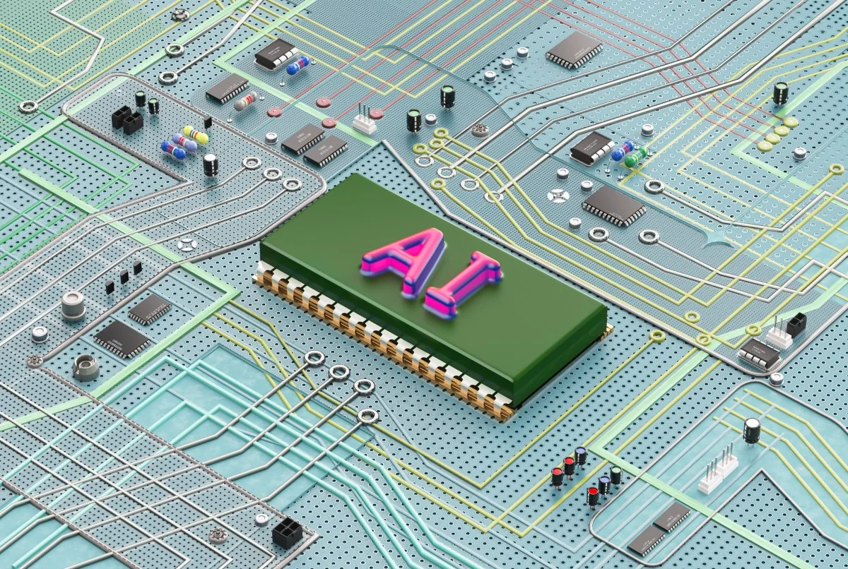 Physical AI Chip Developer SiMa.ai Reaches $1.45B Valuation in Series C