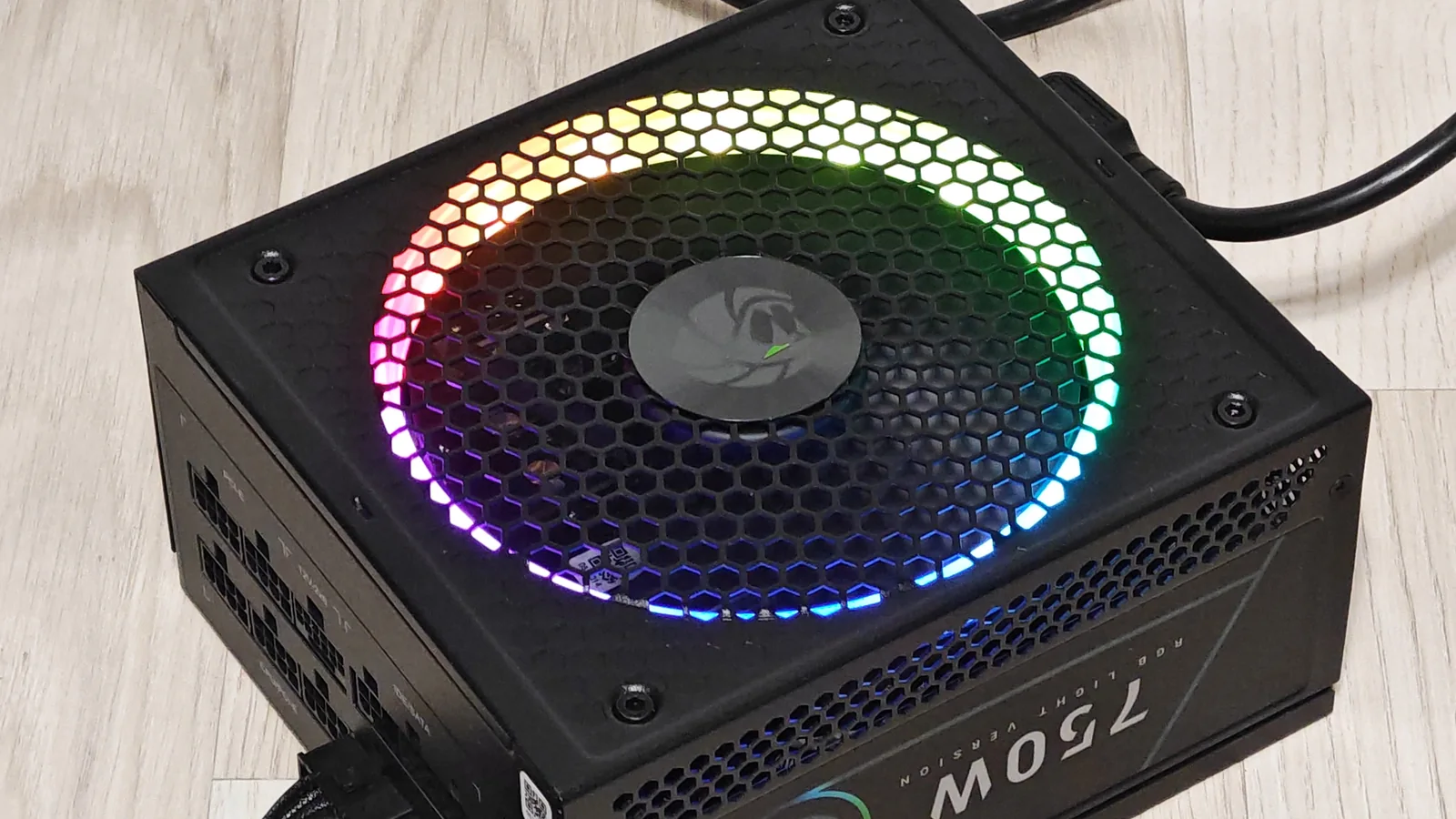 Gamemax RGB PRO 750G