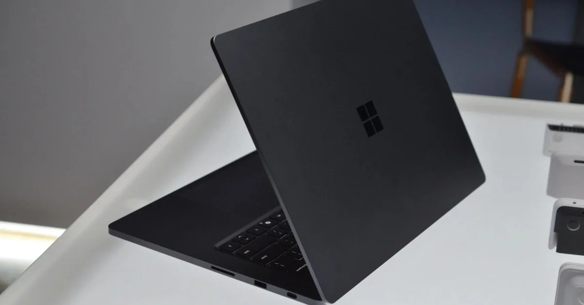 Microsoft Sets October Release and $2,599 Starting Price for Surface Laptop Ultra