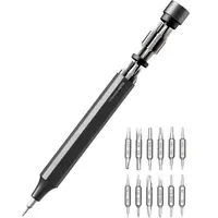 Hoto  24 in 1 Multi Bit Mini Screwdriver Set