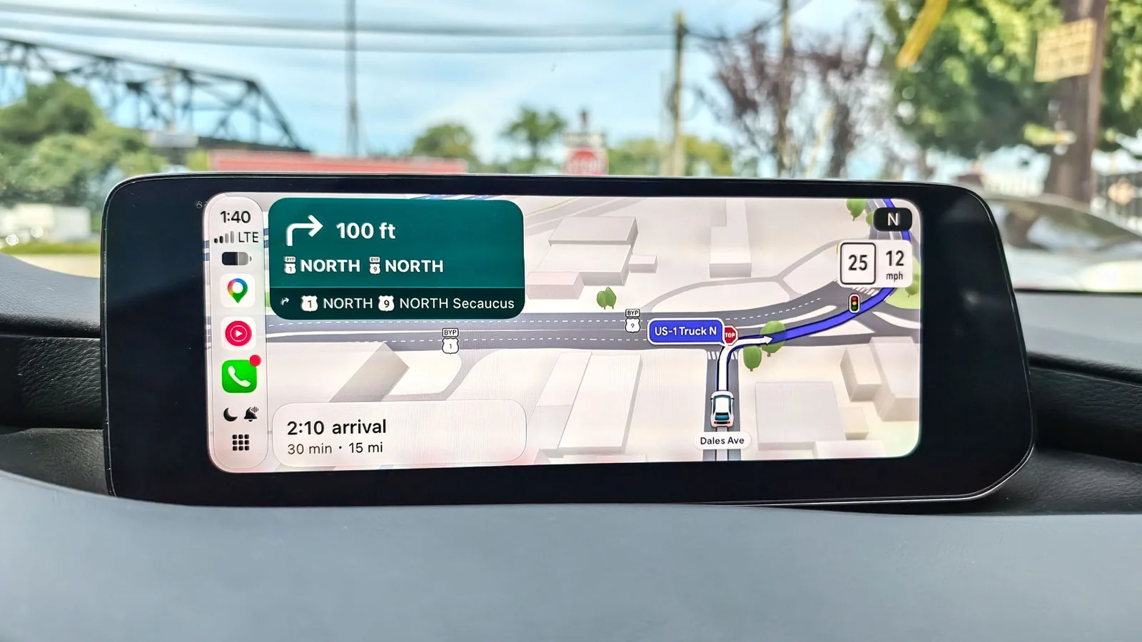 Google Maps Immersive Navigation Tested: Is It Better on CarPlay and Android Auto?