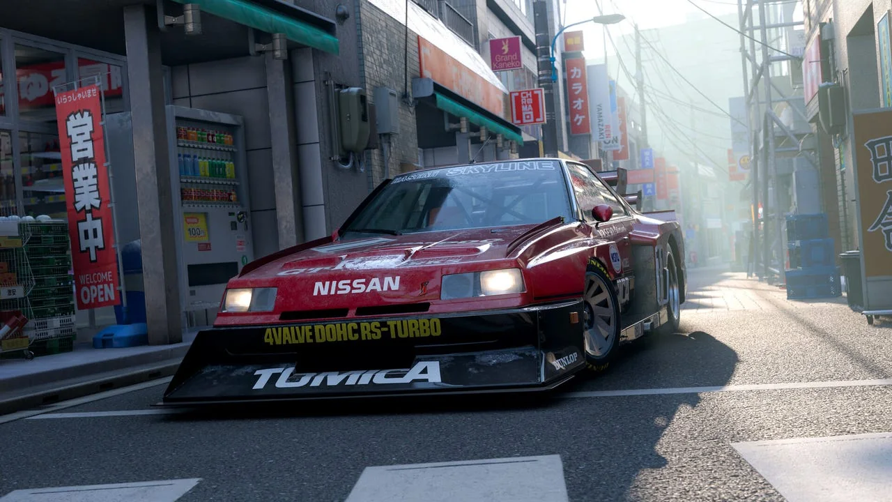 Forza Horizon 6 Developer Responds to Itasha Car Ban Backlash
