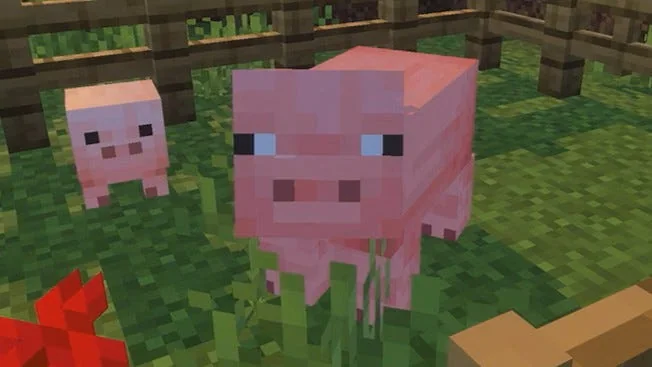A Developer Uses AI to Make Minecraft Playable Inside X with Multiplayer