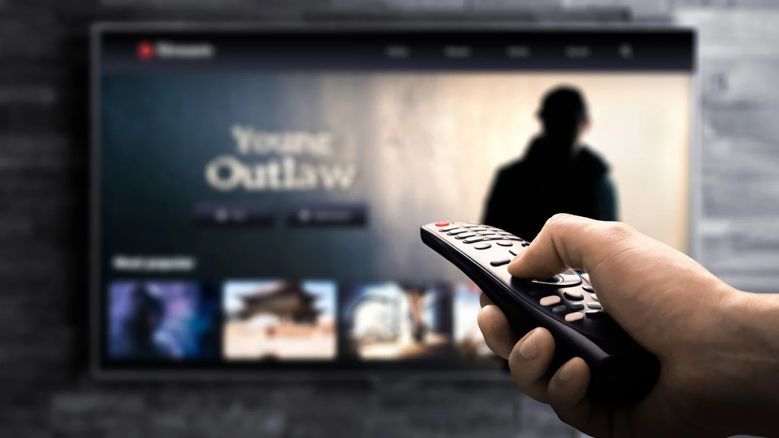 Simple Tweaks to Improve Your 4K TV's Picture Quality