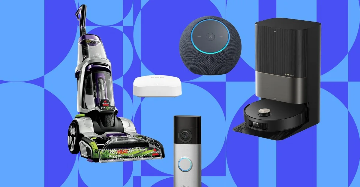 Early October Prime Day Tech Deals: What to Expect and What Is on Sale Now