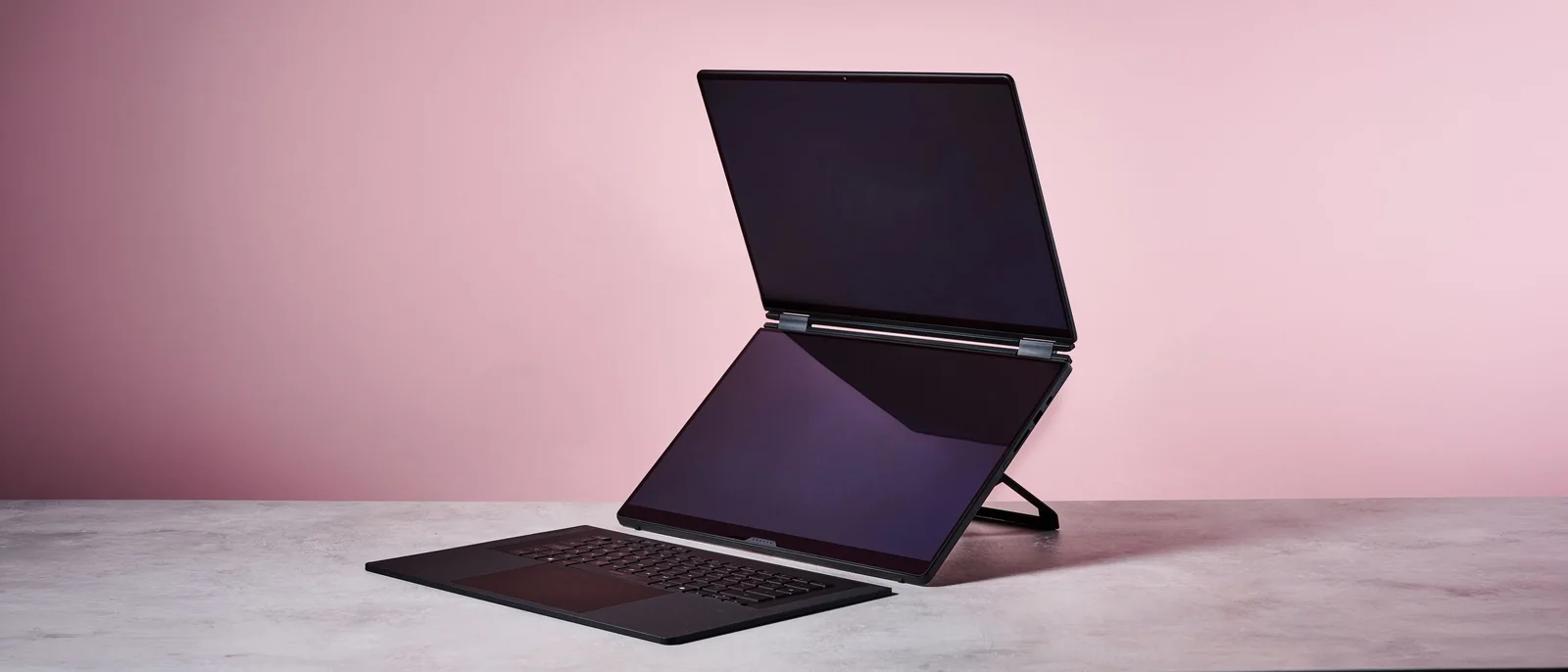 Asus ROG Zephyrus Duo (2026) Review: An Unmatched Dual-Screen Monster