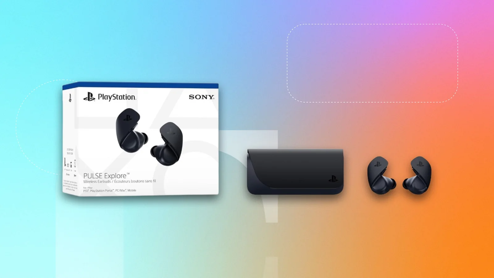 PlayStation Pulse Explore Earbuds Drop to $149 in New Sale