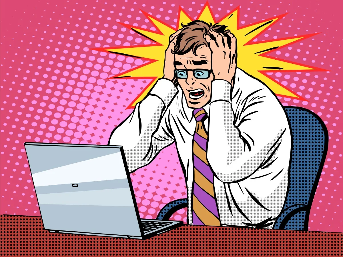 Gallup Survey Reveals High Levels of AI Anxiety Among Frequent Users