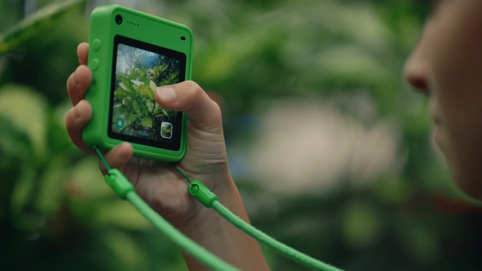 Freckle Smartphone Aims to Give Kids Independence Without the Risks