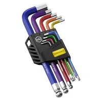 Amtovl Hex Key Set