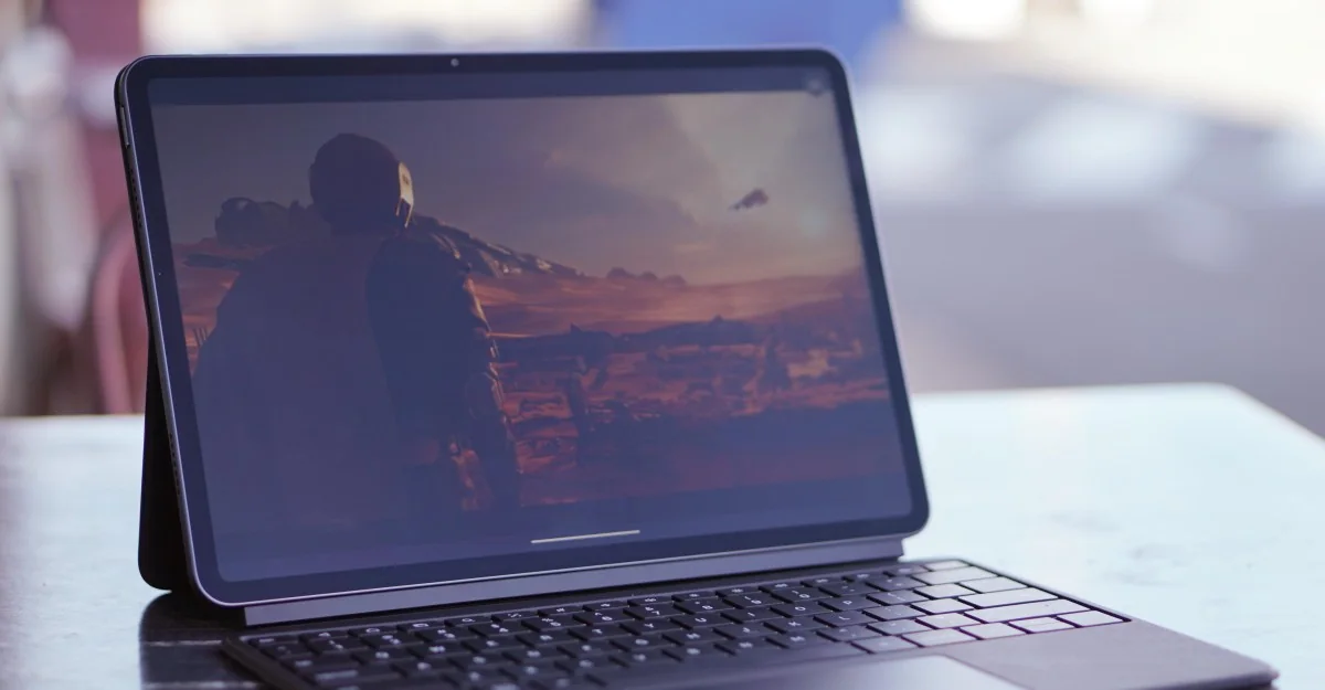 Alexa Tablet 12 Pro Review: Stunning Display Meets Heavy Amazon Bloatware