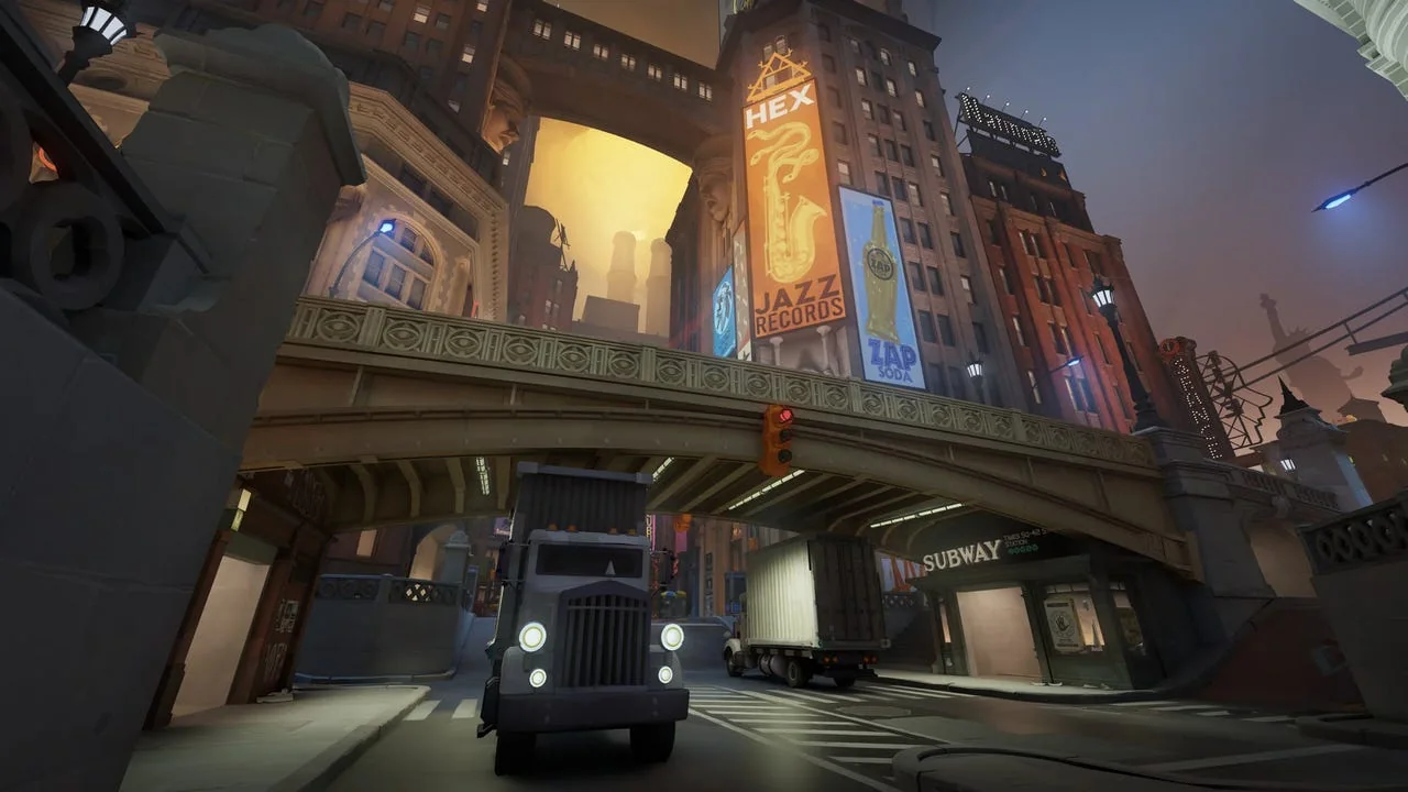 Deadlock Major Update Shatters Player Records and Tops Steam Charts