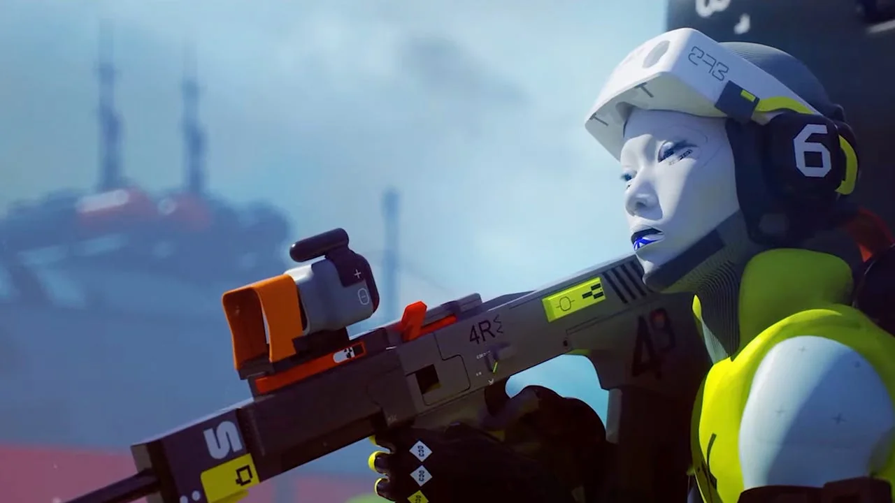 Bungie Admits Marathon Flopped Because It Was Too Hard for Mainstream Players