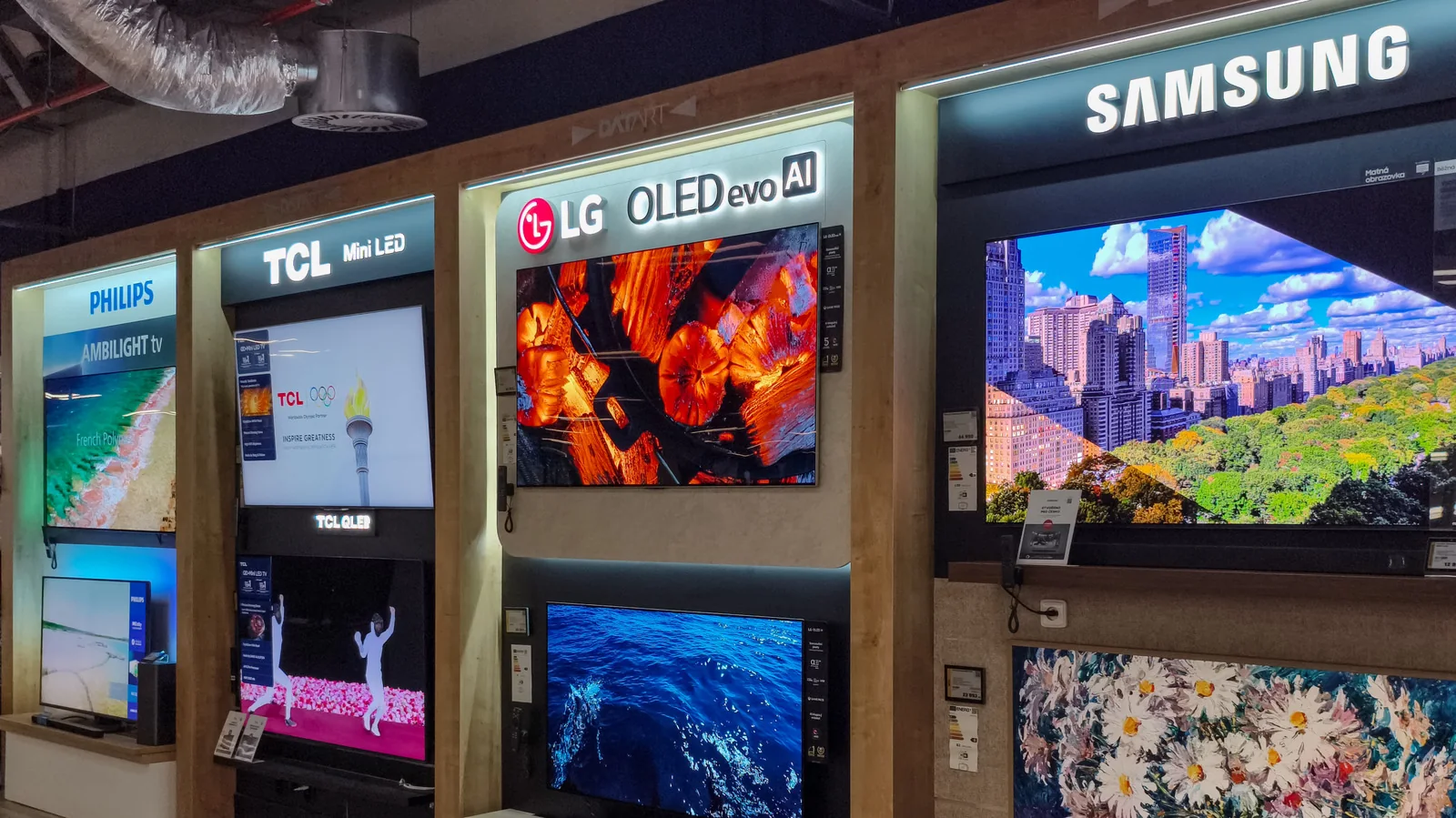 Are Extended Warranties on TVs and Laptops Ever Worth It?