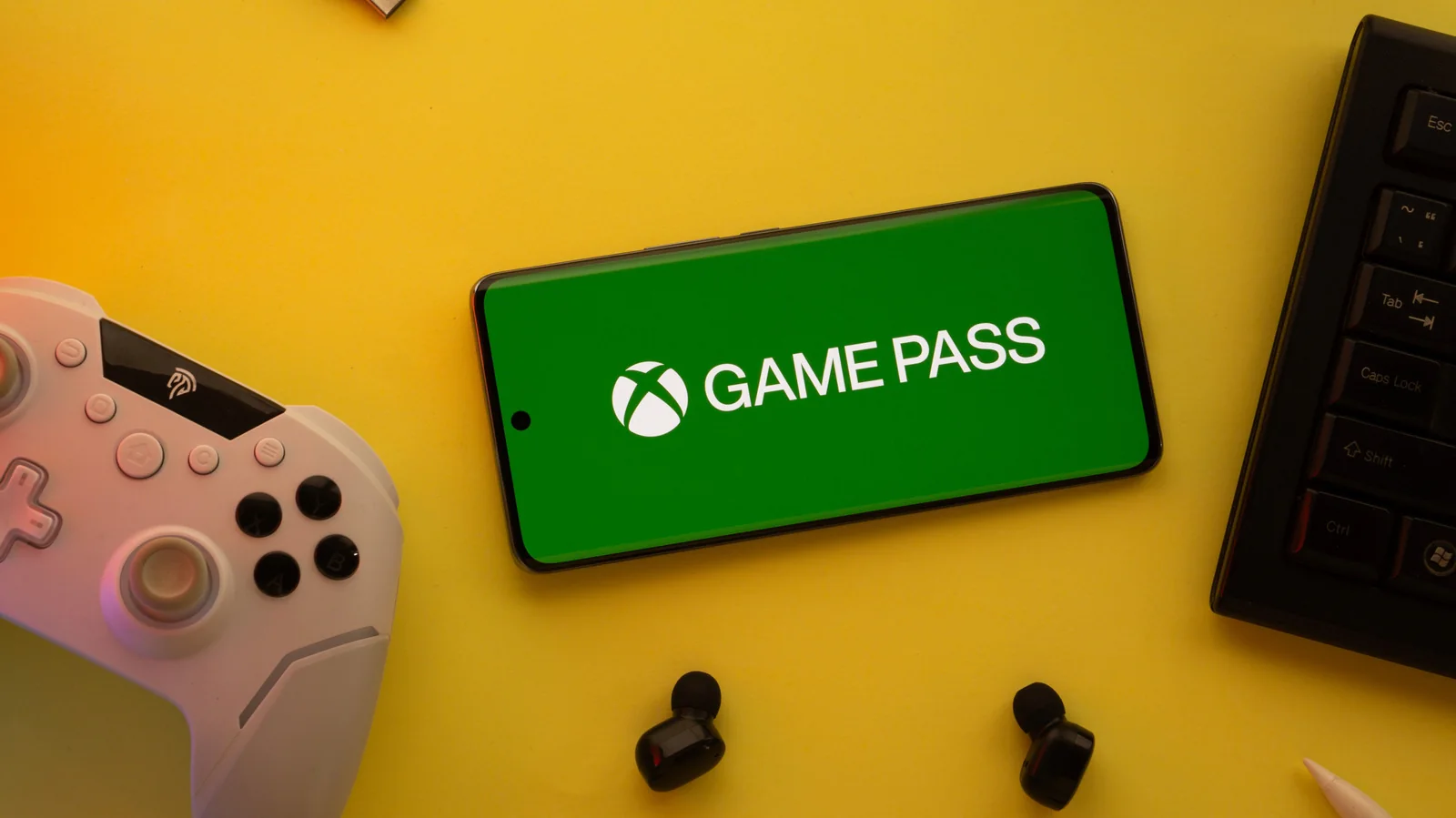 Xbox Game Pass May Allow Subscribers to Build Custom Bundles