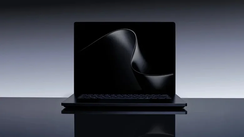 The Surface Laptop Ultra.