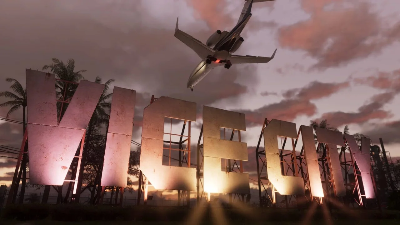 Grand Theft Auto 6 Features Advanced Weather Simulation with Hurricanes