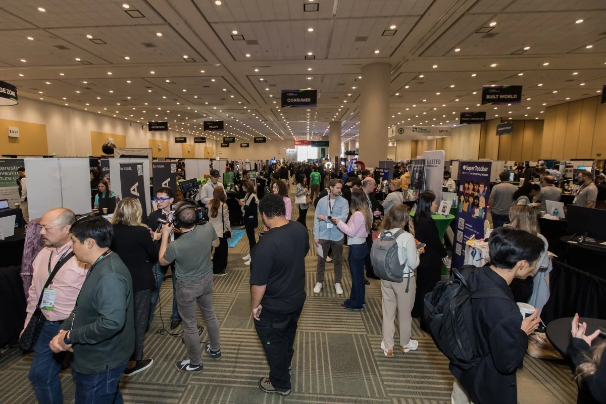 TechCrunch Disrupt 2026 Reopens Exhibit Bookings for Final Startup Showcase