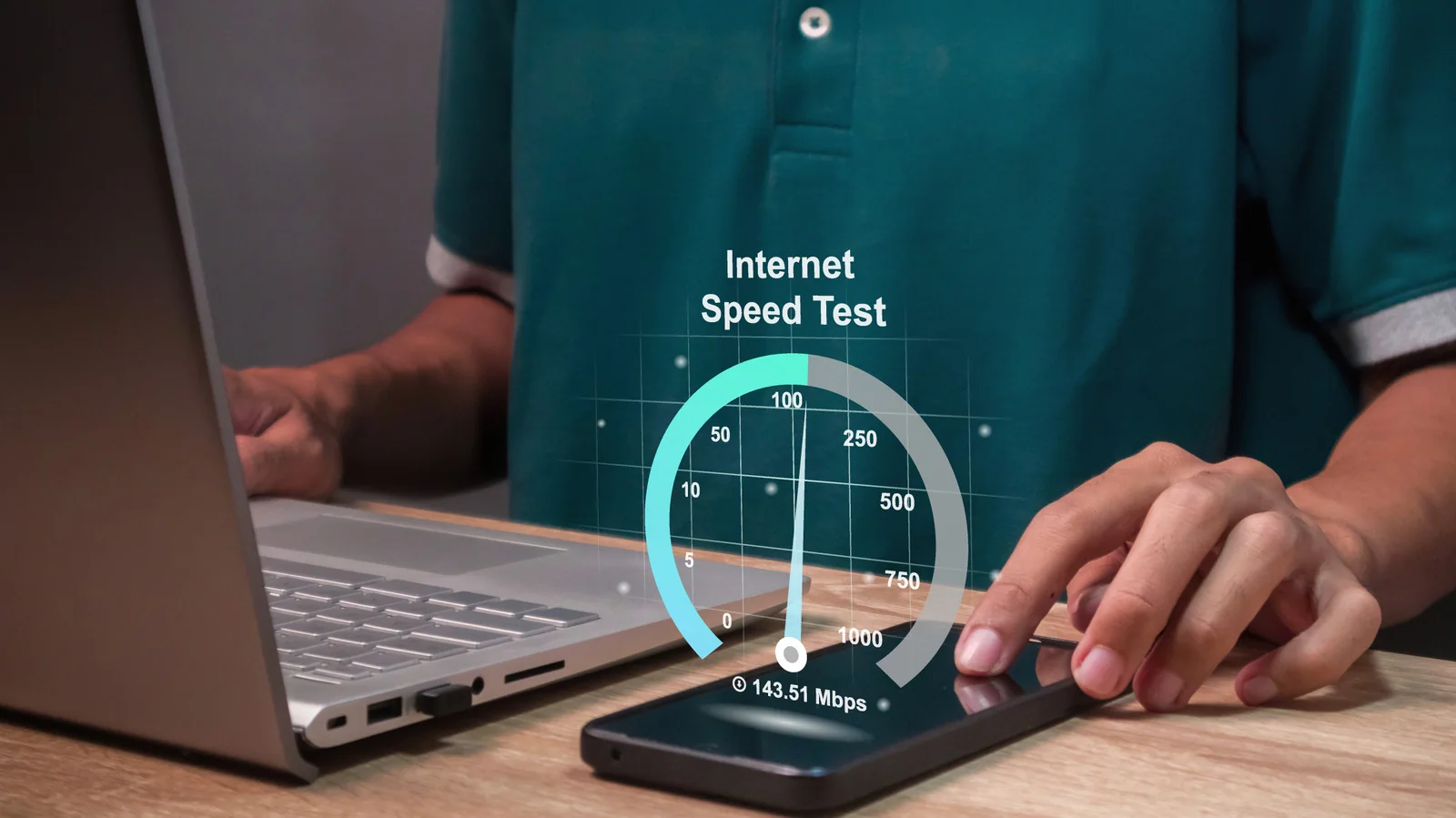Mbps vs MB/s: What Do Internet and Storage Speeds Mean?