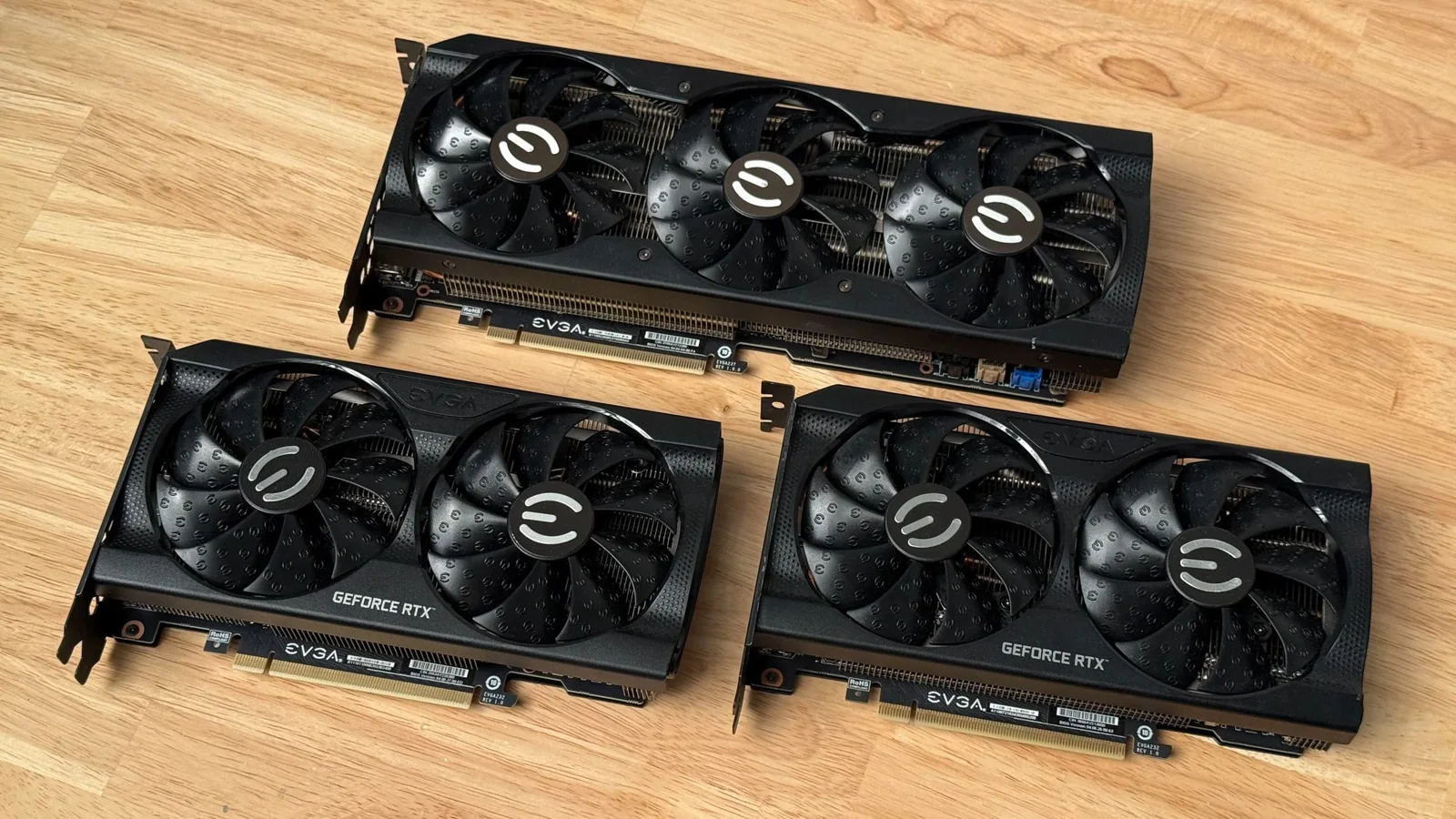 Former EVGA Employee Recounts Strain Leading to Nvidia Split