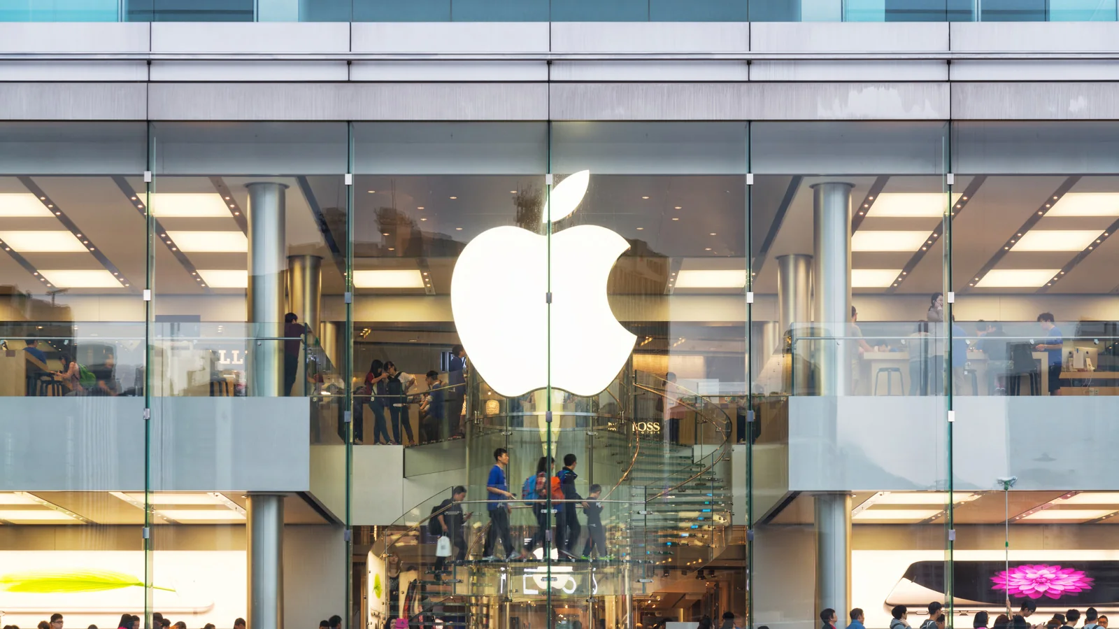 Apple's Upcoming Smart Home Hub Reportedly Named HomeView