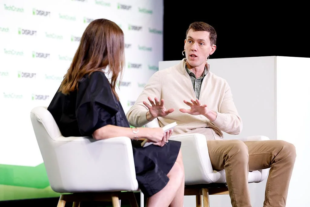 Flock CEO Defends Surveillance Technology Amid National Backlash
