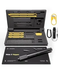 Hoto Complete Master Workstation Set