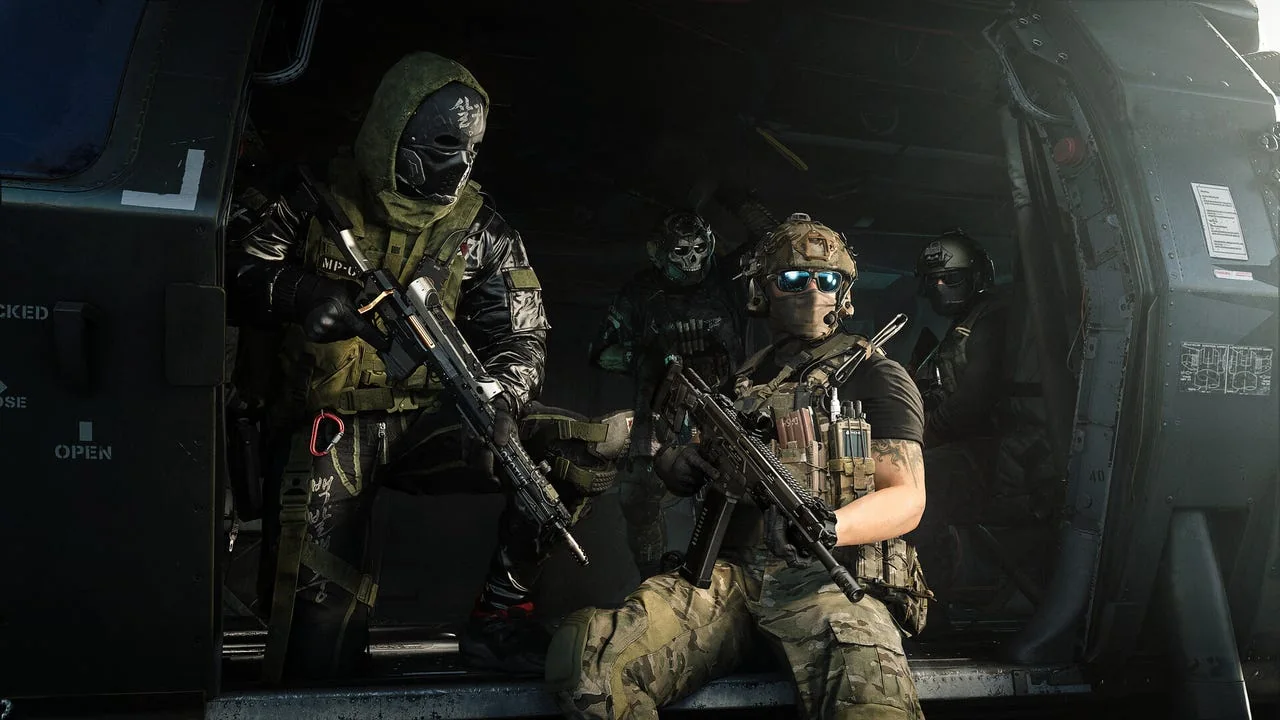 Activision Sees GTA 6 as a Boost for Modern Warfare 4, Not a Threat