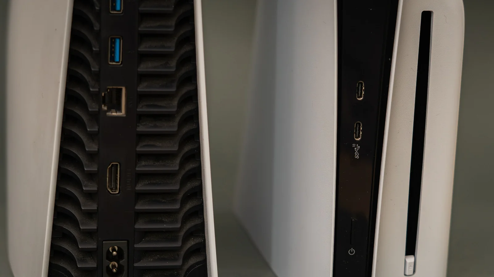 Is Your PlayStation 5 Plugged Into the Wrong HDMI Port?