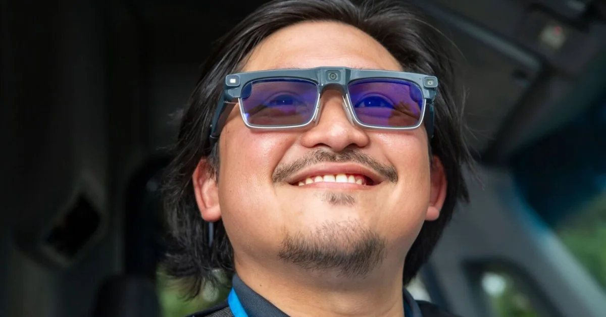 Amazon Smart Glasses for Delivery Drivers Raise Serious Privacy Concerns