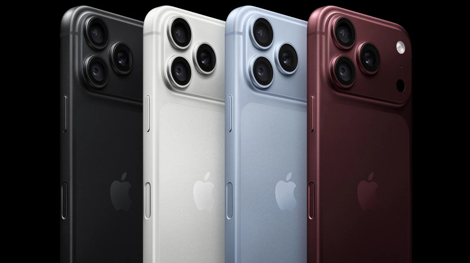 iPhone Market Share Rises Amidst Global Smartphone Downturn