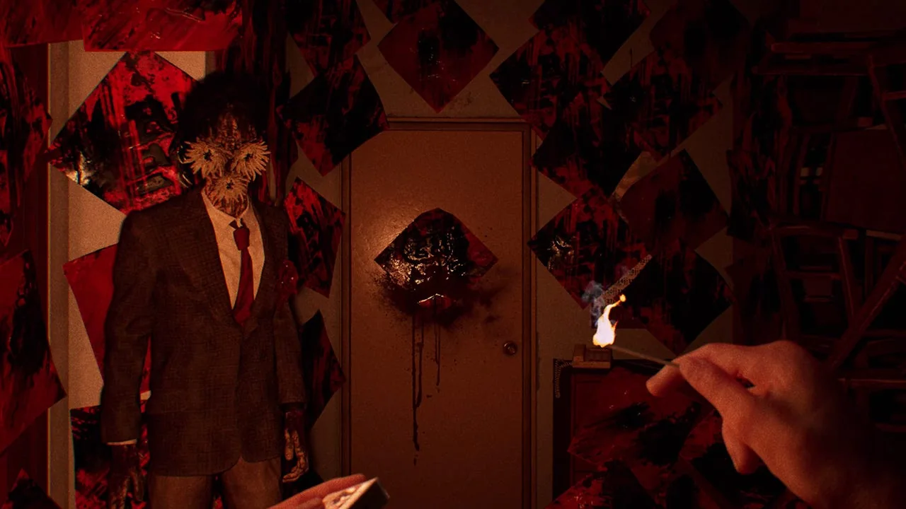 Horror Game Jiaohun Coming in 2027 With Demons and Pagers