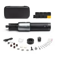 Hoto 35-in-1 Cordless Rotary Tool Kit