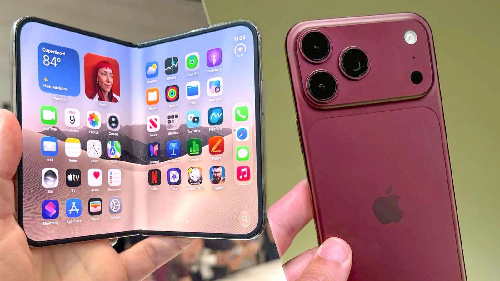 iPhone Duo vs. iPhone 18 Pro Max: 7 Features You'll Miss on the Foldable
