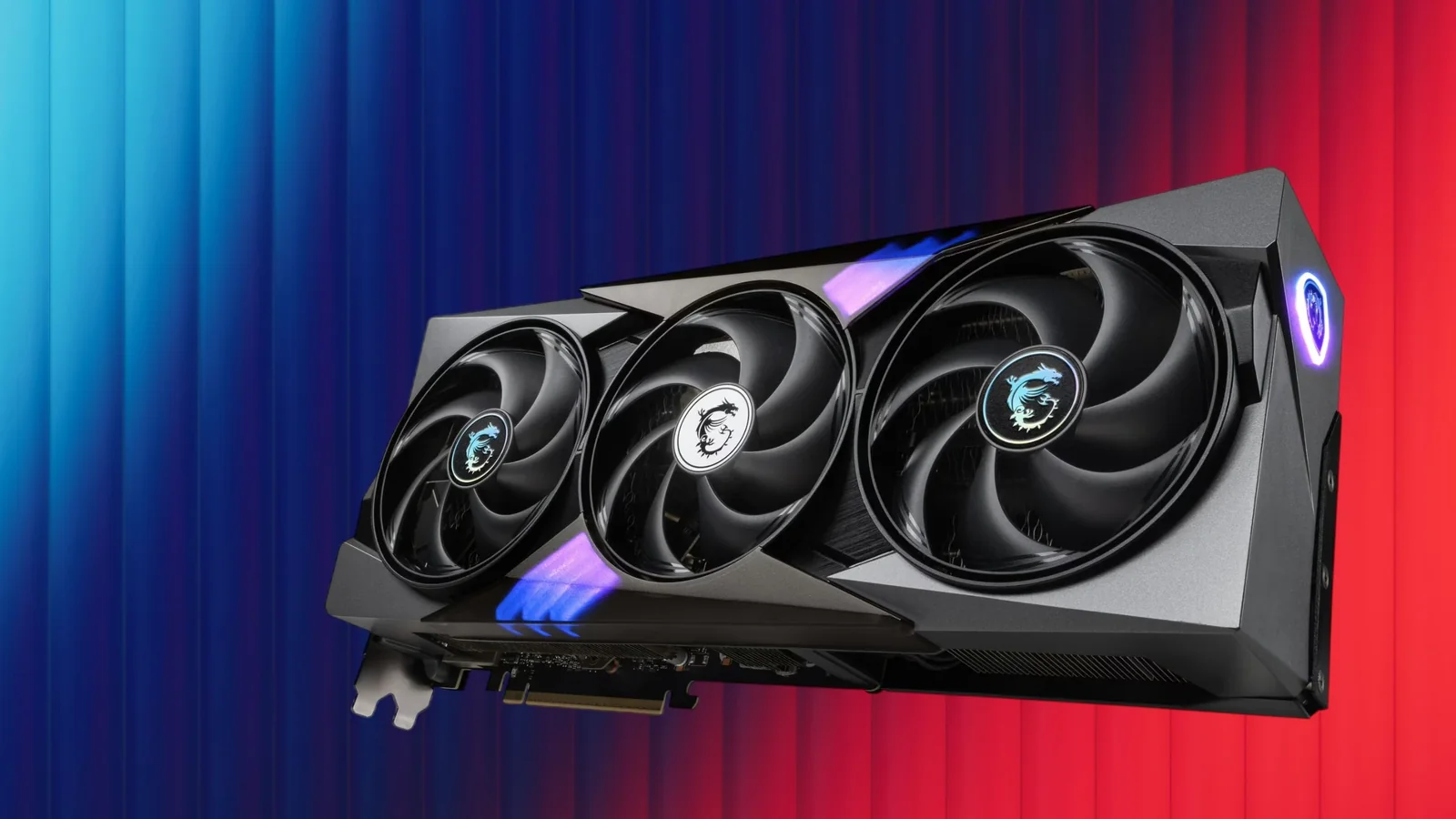 MSI Gaming Trio RTX 5090 Spotted at Walmart for $4,299