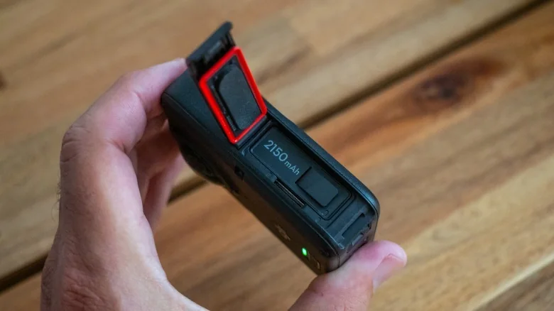 DJI Osmo 360 II Review: More Video Power and Better Repairability