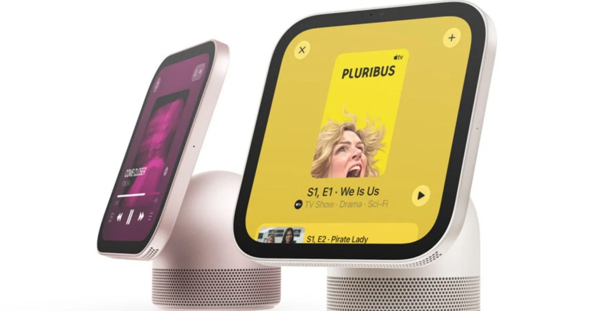Apple HomeView lacks native video app support and requires an iPhone for Apple TV